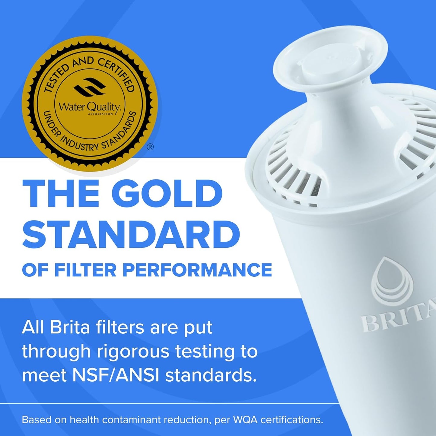 Brita_Plus_Water_Filter,_BPA-Free,_High-Density_Replacement_Filter_for_Pitchers_and_Dispensers,_Reduces_2x_Contaminants*,_Lasts_Two_Months_or_40_Gallons,_Includes_4_Filters