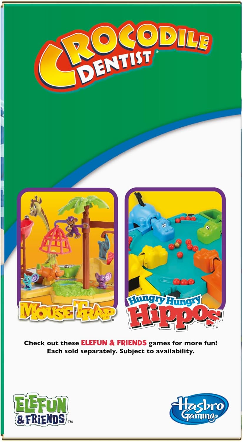 Hasbro_Gaming_Crocodile_Dentist_Kids_Board_Game,_Ages_4_And_Up_(Amazon_Exclusive)