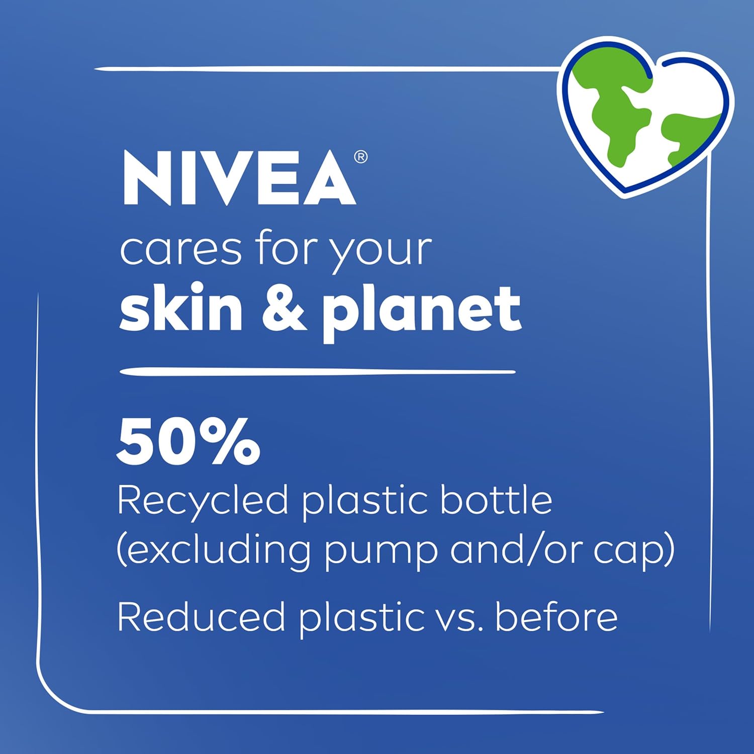 NIVEA_Essentially_Enriched_Body_Lotion_for_Very_Dry_Skin_with_Hyaluronic_Acid,_Almond_Oil_and_Deep_Nourishing_Serum,_72-Hour_Body_Moisturizer,_16.9_Fl_Oz_Pump_Bottle,_Pack_of_2