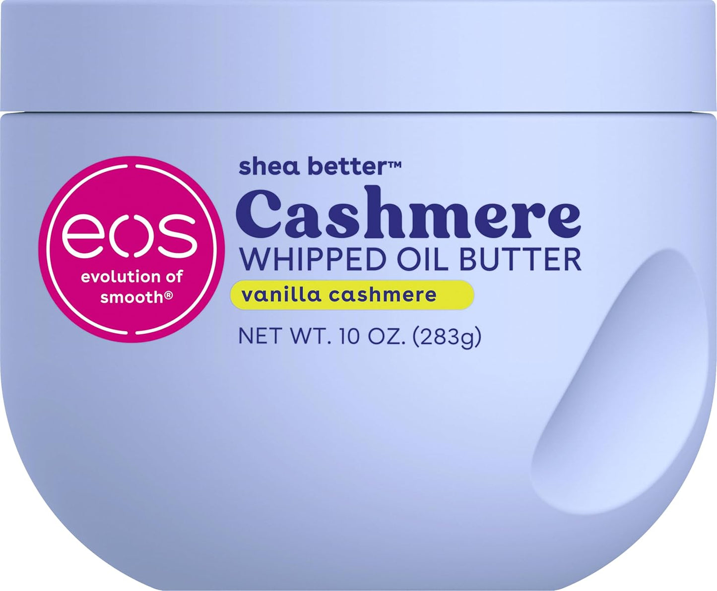 eos_Cashmere_Whipped_Oil_Body_Butter,_Vanilla_Cashmere,_72_Hour_Weightless_Moisture_For_Dry_Skin,_Rich_Formula_and_Deep_Hydration,_Body_Care,_10_oz