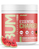 CHARGED Sour Watermelon - 25 Servings
