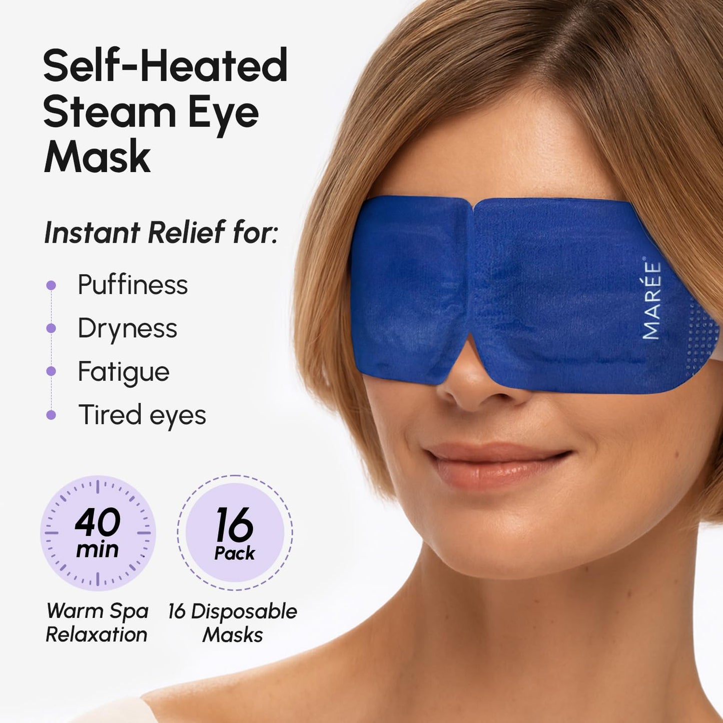 MAREE_Heated_Eye_Masks_for_Dry_Eyes_–_Steam_Eye_Mask_Disposable_–_Self_Heating_Eye_Mask_for_Puffy_Eye_–_Facial_Steamer_Alternative_for_Relaxation_–_Warm_Compress_for_Eyes_–_Spa_Gift_for_Women