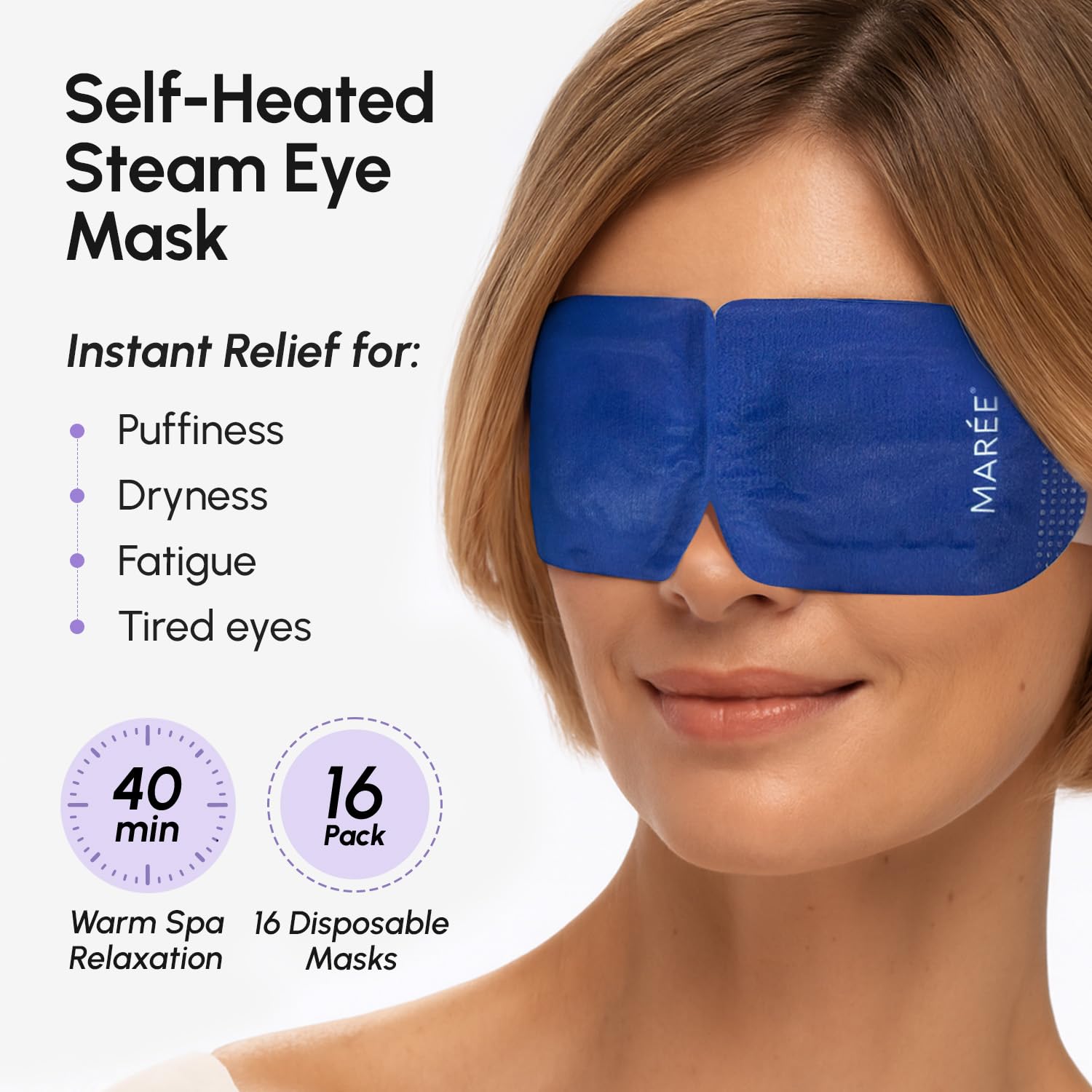 MAREE_Heated_Eye_Masks_for_Dry_Eyes_–_Steam_Eye_Mask_Disposable_–_Self_Heating_Eye_Mask_for_Puffy_Eye_–_Facial_Steamer_Alternative_for_Relaxation_–_Warm_Compress_for_Eyes_–_Spa_Gift_for_Women