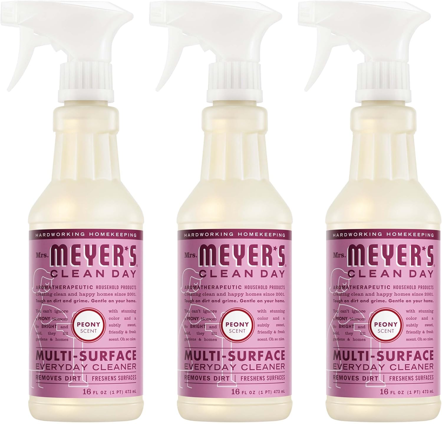 MRS._MEYER'S_CLEAN_DAY_Multi-Surface_Everyday_Cleaner,_Peony_Scent,_16_Fl_Oz_Bottle_-_3_Pack