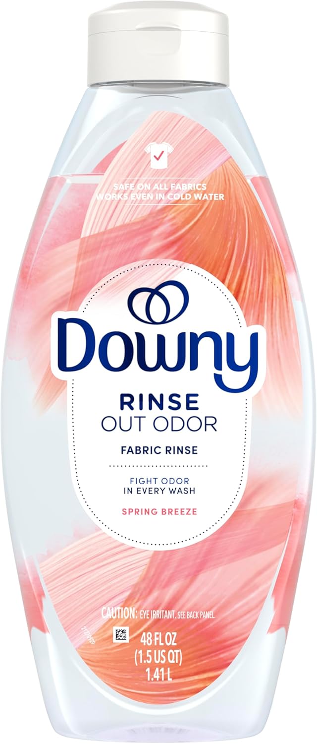 Downy_Rinse_Laundry_Odor_Remover,_Spring_Breeze_Scent,_48_FL_OZ,_Fabric_Softener_and_Laundry_Odor_Removal_Rinse