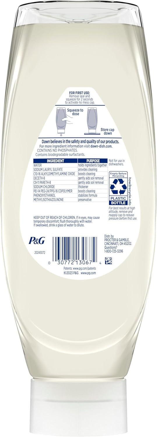 Dawn_Free_&_Clear_EZ-Squeeze_Dish_Soap_Liquid,_Dishwashing_Liquid,_Grease_Removal,_Upside_Down_Bottle,_Unscented,_24.3_Fl_Oz