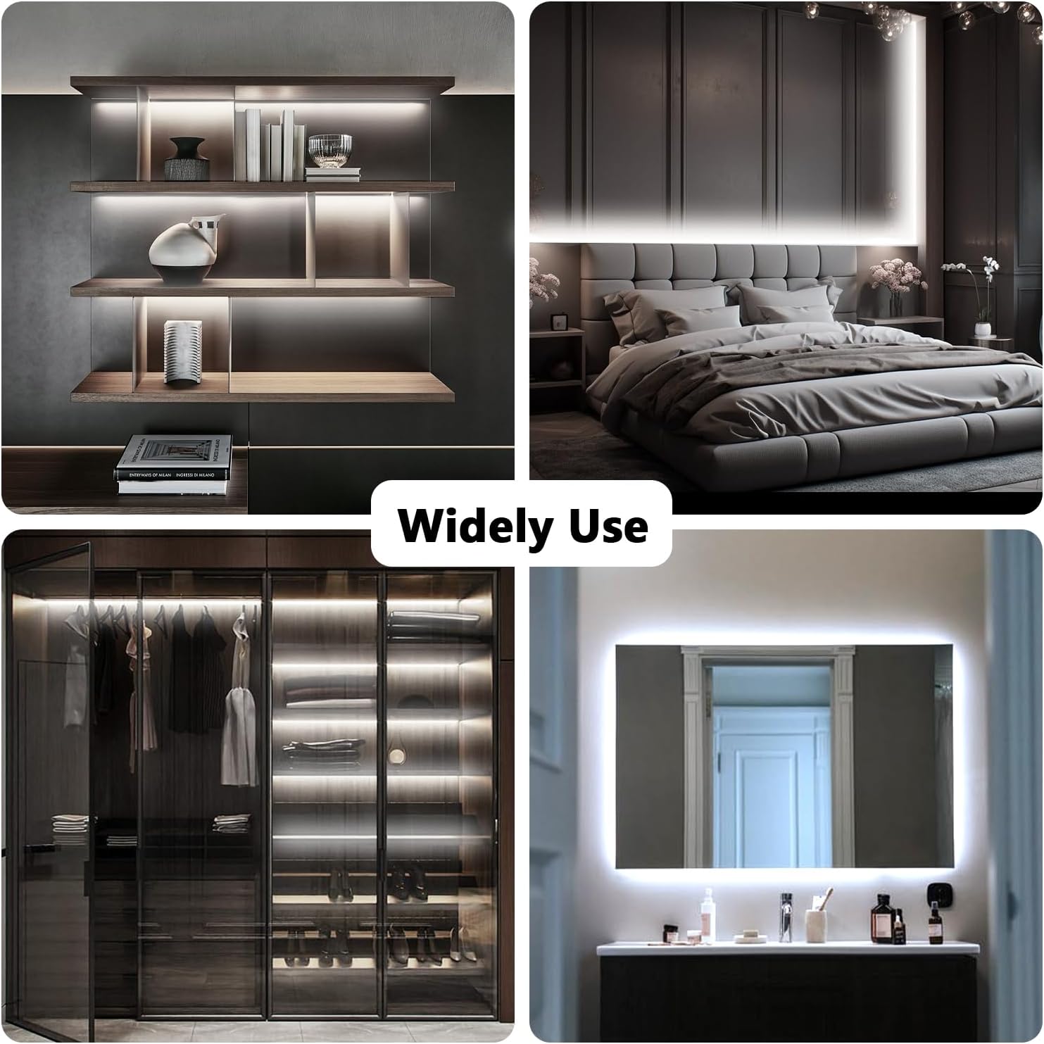 dalattin_White/Warm_White_LED_Strip_Lights,_16.4FT/20FT/40FT/50FT_Dimmable_Super_Bright_24V_Led_Tape_Light_6500K_360_LEDs_Lights_for_Bedrooms,_Mirror,_Kitchen,_Home_Decoration