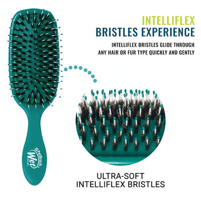 Wet_Brush_Pet_Hair_Brush,_Smooth,_Shiny_Fur,_Dog_and_Cat_Hairbrush,_De-Shedding_Comb_&_Dematting_Tool_for_Grooming_Long_or_Short-Haired_Dogs,_Tangle-Free_for_Less_Pulling_&_Tugging,_Teal