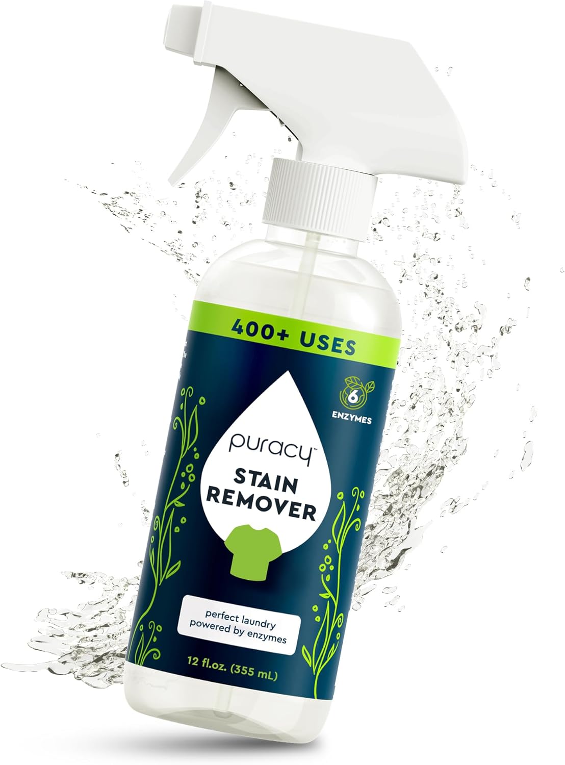 Puracy_Stain_Remover,_Travel_and_Laundry_Stain_Cleaner_for_Clothes,_Baby_Essentials,_Kids_Stains,_Oil_and_Fabric_Spot_Cleaner_(Stain_Remover_Spray,_12_fl_oz)