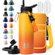 Gradient Orange - 40 Ounces
