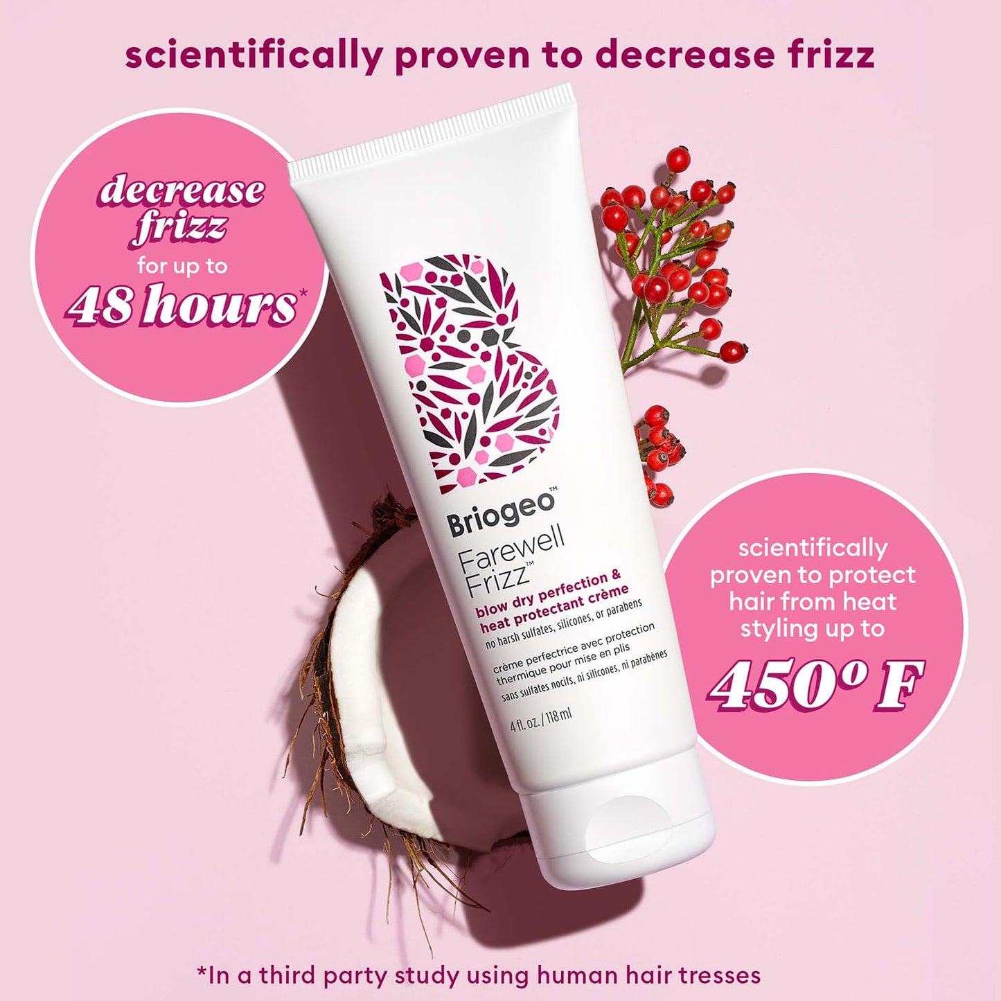 Briogeo_Farewell_Frizz_Blow_Dry_Perfection_&_Heat_Protectant_Creme_|_Silicone-Free_Styling_Cream_for_Frizz_Control,_Smoothness_&_Shine_|_Protects_Up_to_450°F_|_Vegan_&_Cruelty-Free