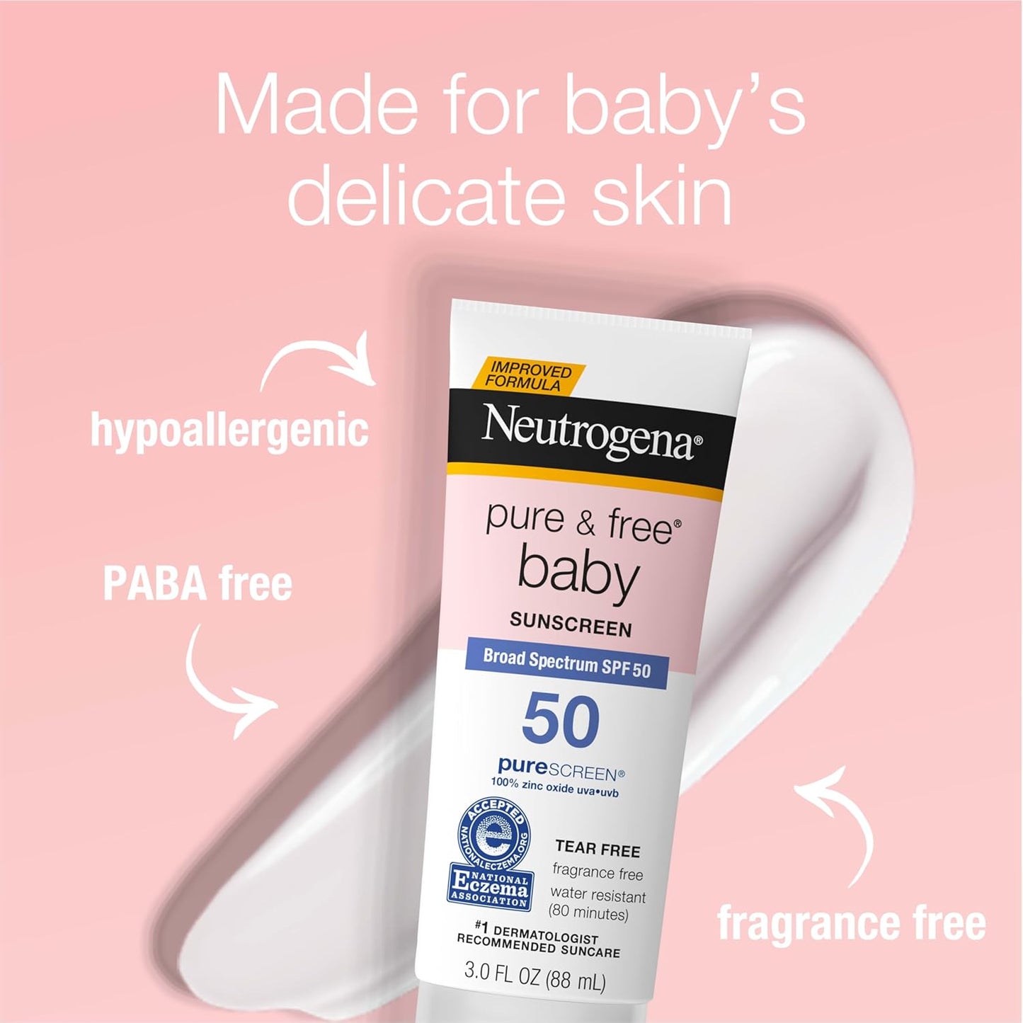 Neutrogena_Pure_&_Free_Baby_Mineral_Sunscreen_Lotion_with_Broad_Spectrum_SPF_50_&_Zinc_Oxide,_Water-Resistant,_Hypoallergenic_&_Tear-Free_Baby_Sunscreen,_3_fl._oz,_3_pk