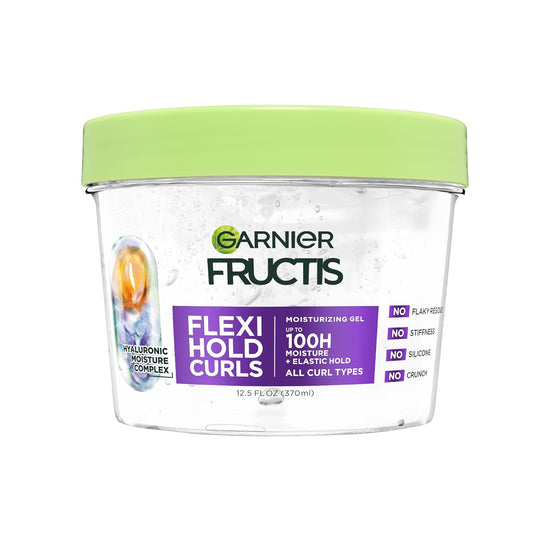 Garnier_Fructis_Flexi_Hold_Curls_Moisturizing_Gel,_Curl_Hair_Styling_Gel_with_Hyaluronic_Moisture_Complex,_Provides_Up_to_100HRs_of_Moisture_&_Definition_For_All_Curl_Types,_12.5_Fl_Oz