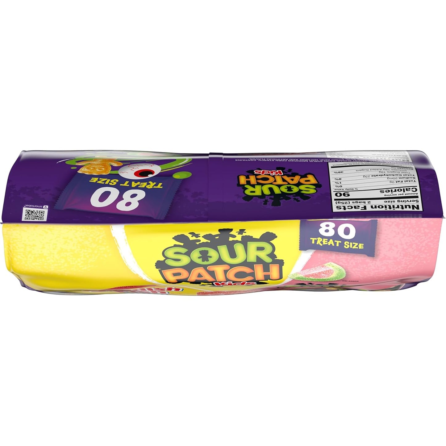 SOUR_PATCH_KIDS_and_SWEDISH_FISH_Mini_Soft_&_Chewy_Halloween_Candy_Variety_Pack,_Bulk_Candy,_80_Trick_or_Treat_Bags