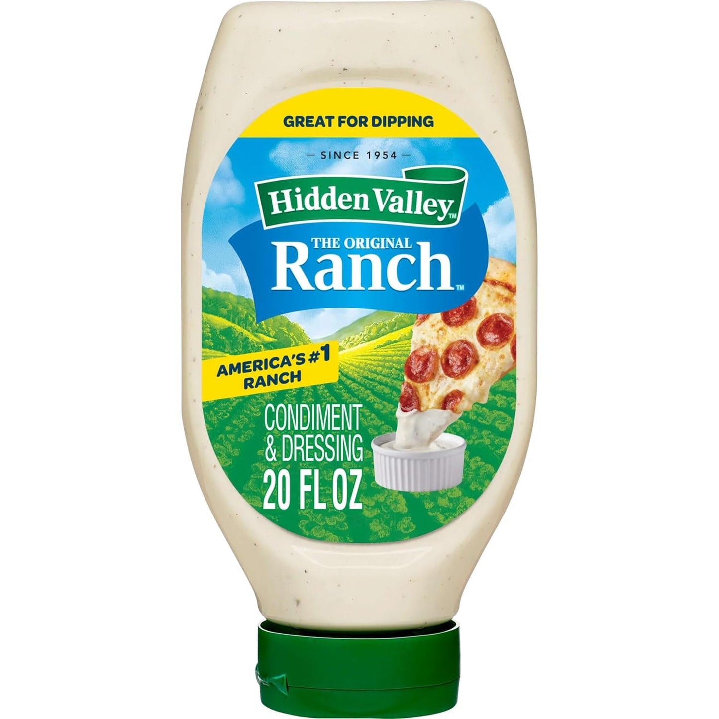 Hidden_Valley_Easy_Squeeze_Original_Ranch_Salad_Dressing_and_Topping,_20_Ounce_Bottle_(Package_May_Vary)