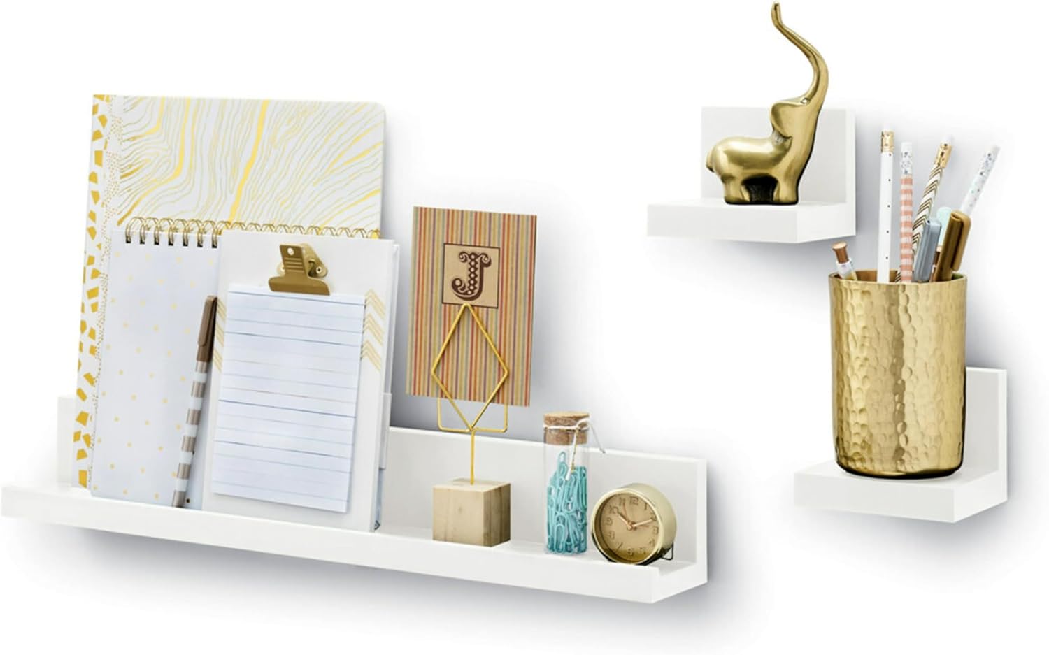 Command_Display_Ledges,_Holds_up_to_2_lb,_Quartz,_2_Ledges_with_8_Medium_Strips,_Damage-Free_Hanging_Floating_Shelf_with_Adhesive_Strips,_Personalize_Living_Room,_Bedroom,_Kids_Room_or_Office