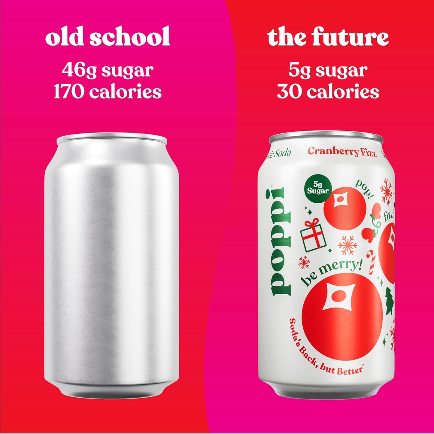 Poppi_Sparkling_Prebiotic_Soda_Beverage_with_Apple_Cider_Vinegar,_Seltzer_Water_and_Fruit_Juice,_Cranberry_Fizz_Flavor,_12_Fl_Oz,_Pack_of_12,_Packaging_May_Vary