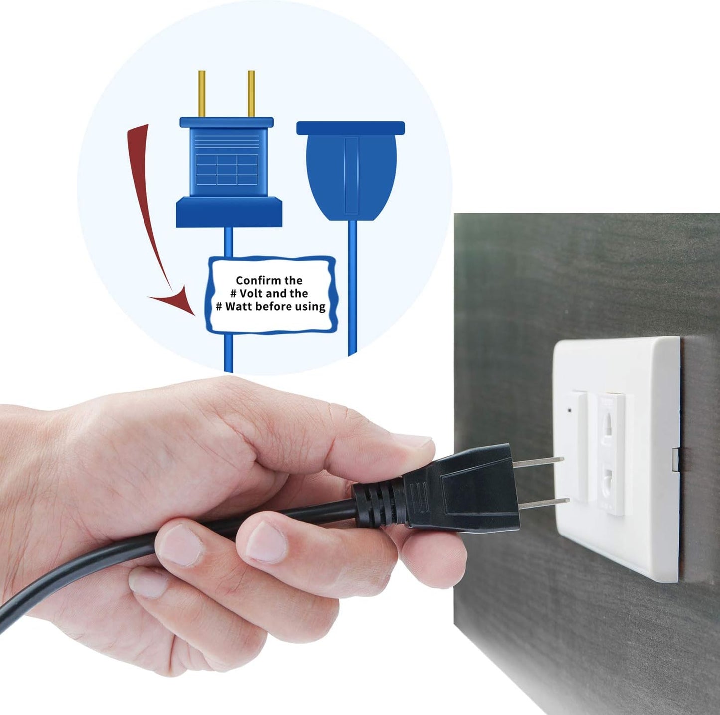 Mudder_100_Pcs_3.5_Volt_Mini_Christmas_Tree_Replacement_Bulbs_for_Incandescent_String_Lights_for_Holiday_Decoration_Pinched_Base,_0.43_Watt_125_mA_(Clear)