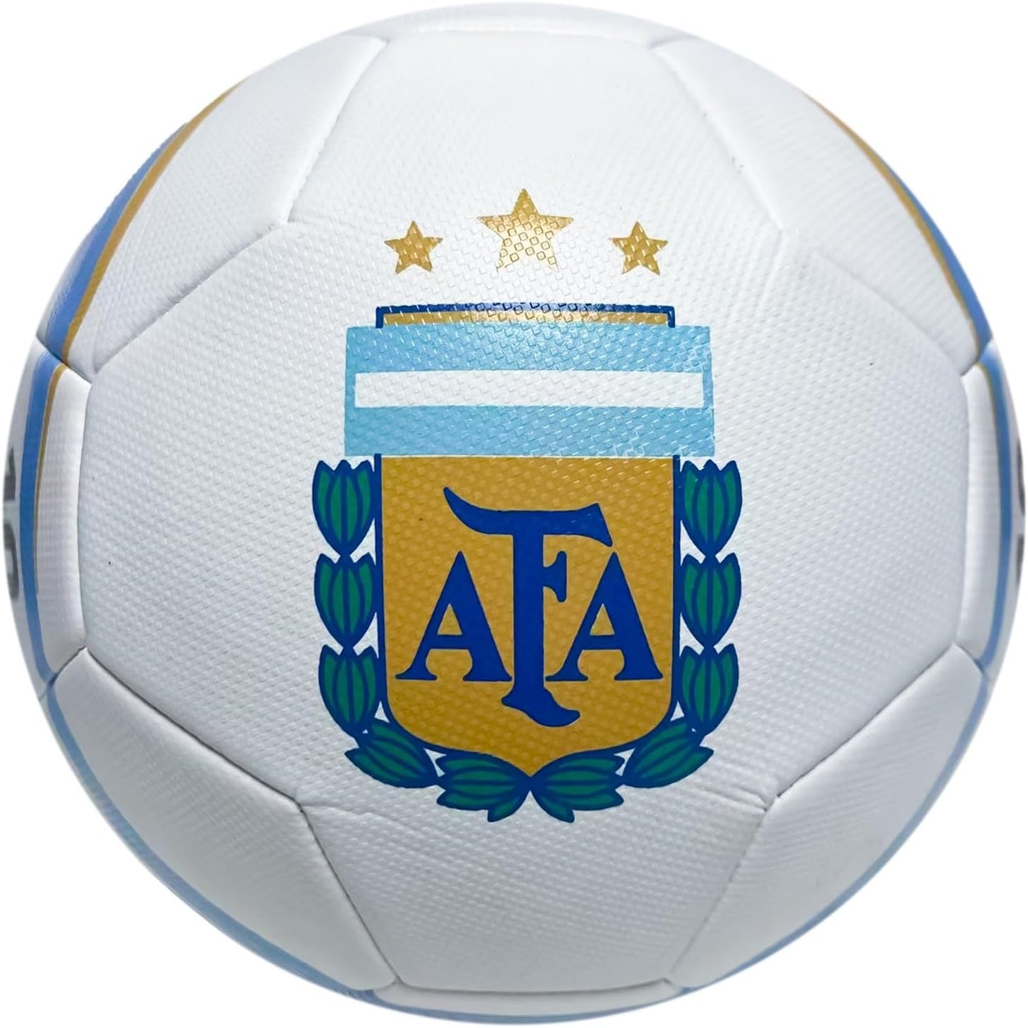 Icon_Sports_Argentina_National_Football_Team_Soccer_Ball_Officially_Licensed_Ball_Size_3_Ball_-_Messi_10