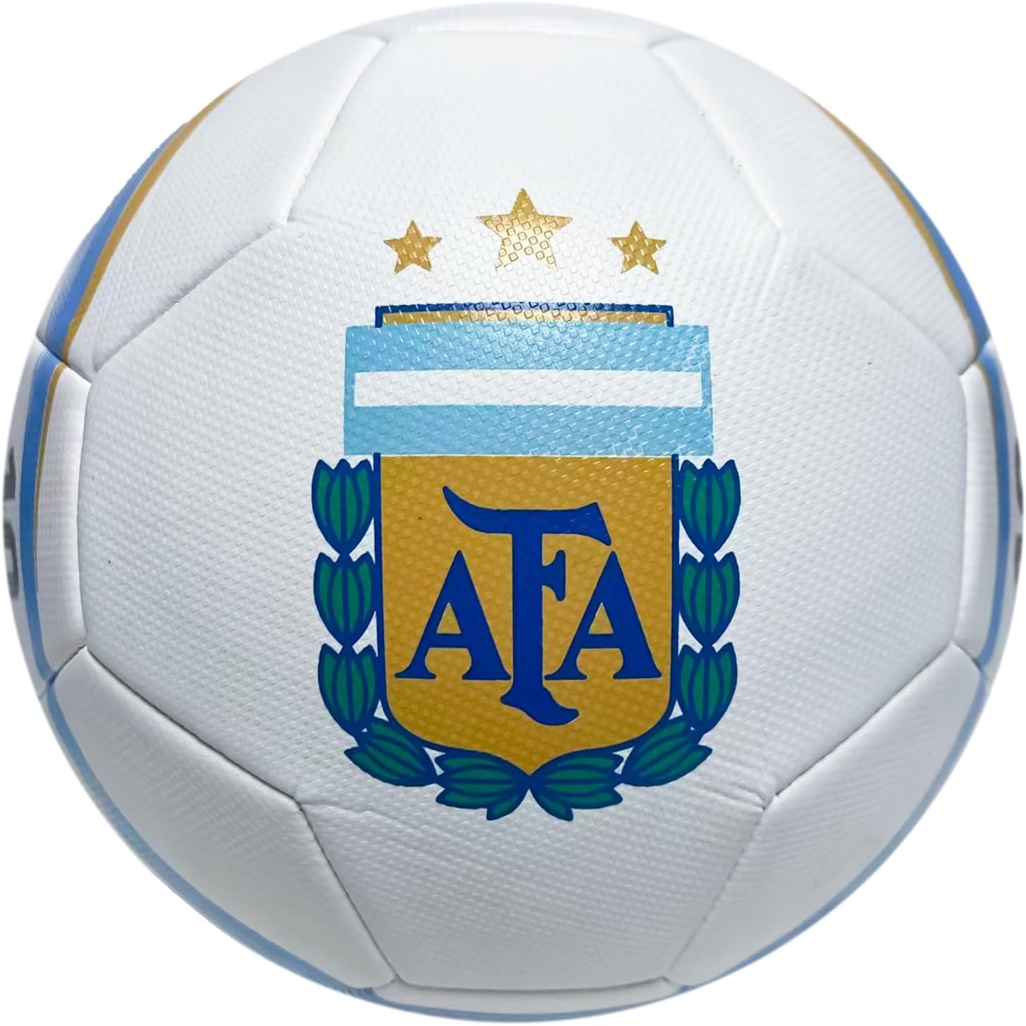Icon_Sports_Argentina_National_Football_Team_Soccer_Ball_Officially_Licensed_Ball_Size_3_Ball_-_Messi_10