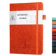 1 Pack-Dotted - Orange