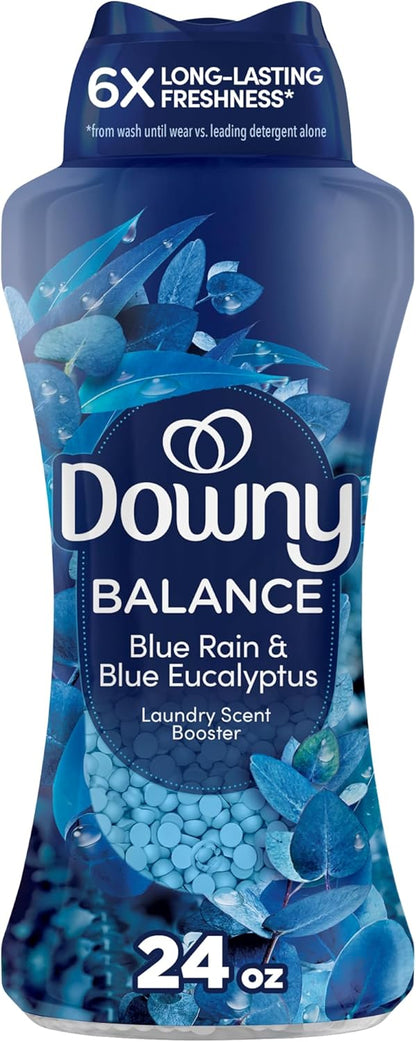 Downy_Balance_In-Wash_Laundry_Scent_Booster_Beads,_Crisp_Rain_and_Blue_Eucalyptus_scent,_24_oz,_laundry_scent_beads,_Long-lasting_Freshness