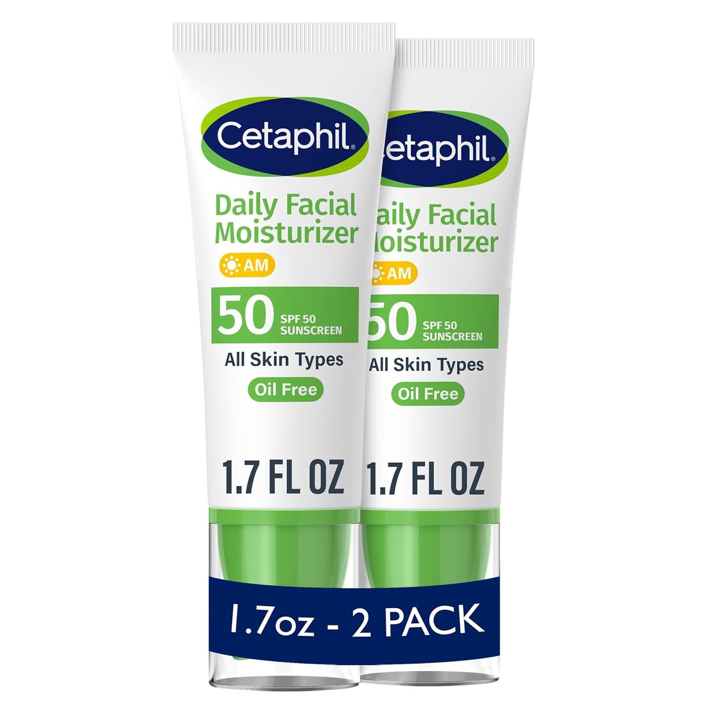 Cetaphil_Daily_Facial_Moisturizer_SPF_50,_1.7_Fl_Oz_(Pack_of_2),_Gentle_Facial_Moisturizer_For_Dry_to_Normal_Skin_Types,_No_Added_Fragrance,_Dermatologist_Recommended_(Packaging_May_Vary)