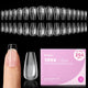 2G-Tipex Lite-Coffin Short 256pcs