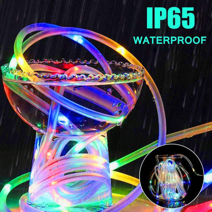 LED_Rope_Lights_Battery_Operated_String_Lights-40Ft_120_LEDs_8_Modes_Outdoor_Waterproof_Fairy_Lights_Dimmable/Timer_with_Remote_for_Camping_Party_Garden_Holiday_Decoration