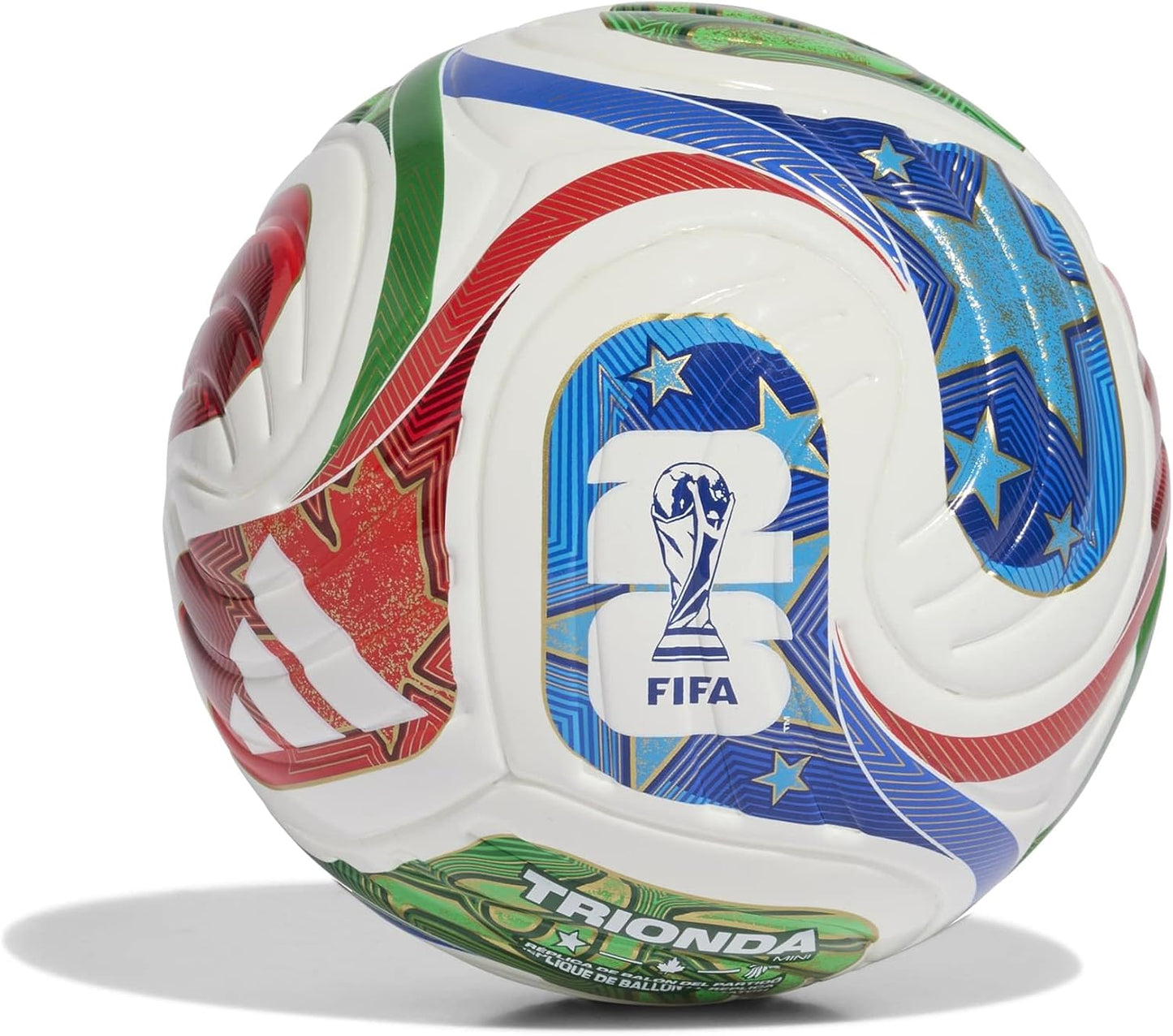adidas_FIFA_World_Cup_26™_Trionda_Mini_Soccer_Ball
