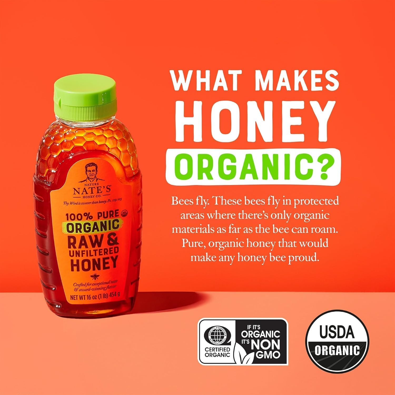 Nate's_Organic_100%_Pure,_Raw_&_Unfiltered_Honey_-_USDA_Certified_Organic_-_16oz._Squeeze_Bottle