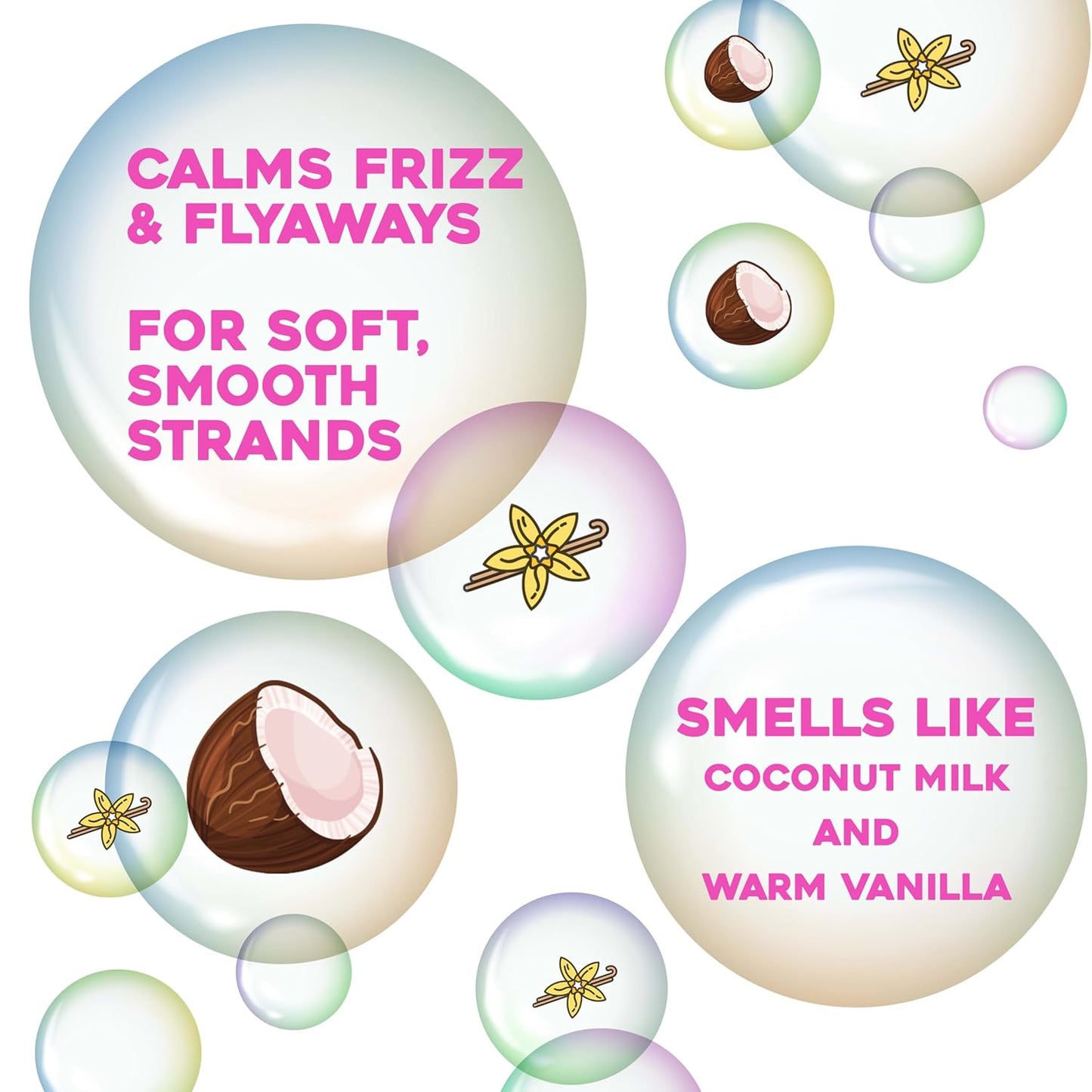 OGX_Extra_Strength_Damage_Remedy_+_Coconut_Miracle_Oil_Shampoo_for_Dry,_Frizzy_or_Coarse_Hair,_Hydrating_&_Flyaway_Taming_Shampoo,_Paraben-Free,_Sulfate-Free_Surfactants,_25.4_Fl_Oz