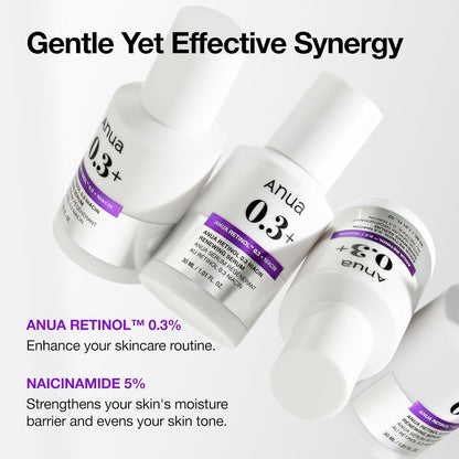 Anua_Retinol_Serum_for_Smooth_&_Renewed_Texture,_0.3%_Retinol,_5%_Niacinamide,_Hydration_&_Glass_Skin,_Gentle_for_Beginners,_Korean_Skincare,_1.01_fl_oz