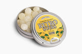 Retro Sours | Hard Tangy Candy Brought To You By Iconic (1, Tangerine)