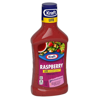 Kraft_Raspberry_Vinaigrette_Lite_Salad_Dressing_(16_fl_oz_Bottle)