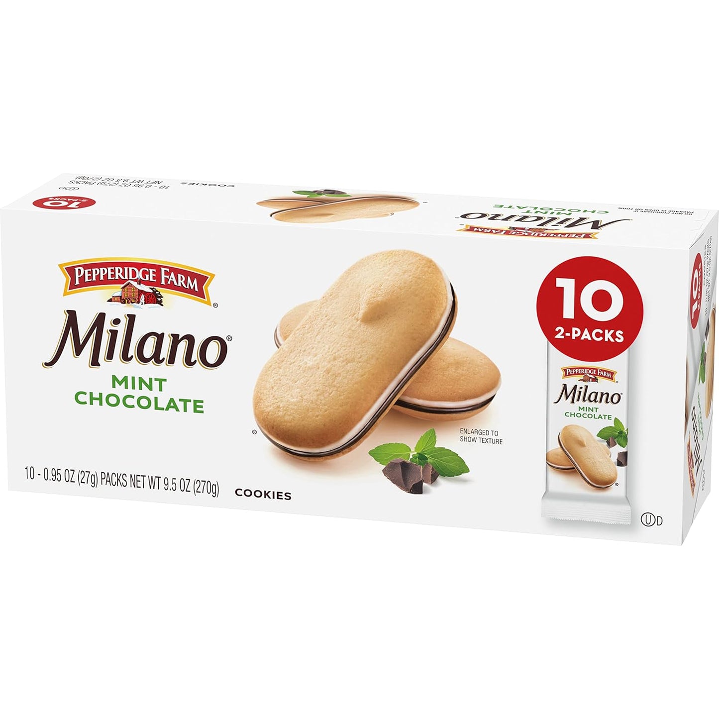 Pepperidge_Farm_Milano_Cookies,_Mint,_10_Packs,_2_Cookies_per_Pack