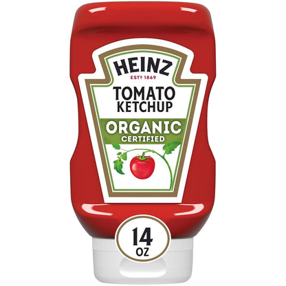Heinz_Organic_Tomato_Ketchup,_14_oz_Bottle