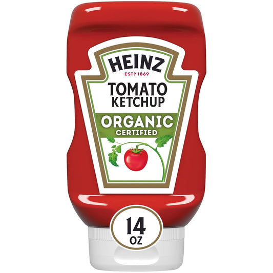 Heinz_Organic_Tomato_Ketchup,_14_oz_Bottle