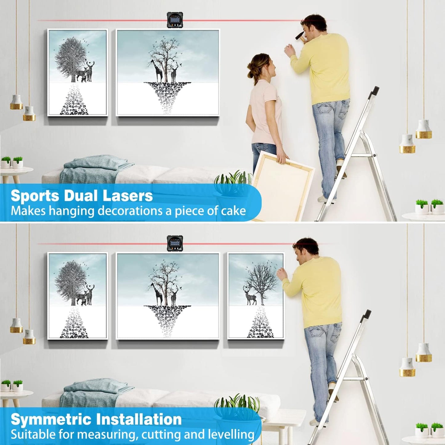 Digital_Angle_Finder_with_Electronic_Laser_-_4-side_Strong_Magnetic_Angle_Gauge,_Cube_Inclinometer_with_Backlight,_Table_Saw_Miter_Protractor,_Woodworking_Measuring_Tool,_Level_Box_for_Hanging