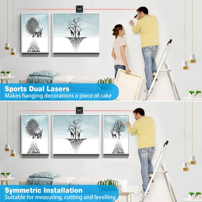 Digital_Angle_Finder_with_Electronic_Laser_-_4-side_Strong_Magnetic_Angle_Gauge,_Cube_Inclinometer_with_Backlight,_Table_Saw_Miter_Protractor,_Woodworking_Measuring_Tool,_Level_Box_for_Hanging