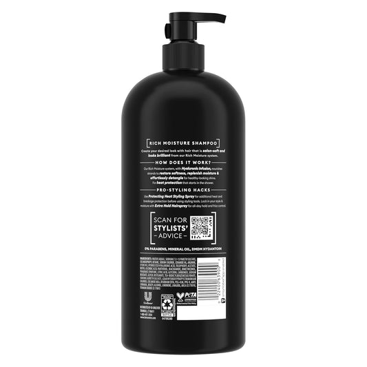 TRESemme_Rich_Moisture_Hydrating_Shampoo_with_Pump_for_Dry_Hair_Formulated_With_Pro_Style_Technology_39_Fl_Oz