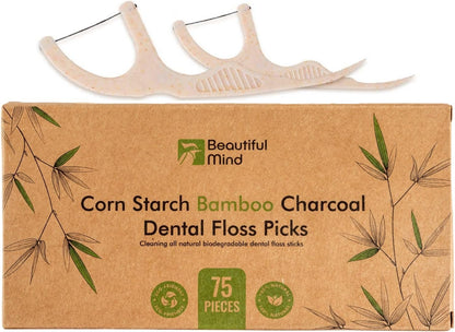 Natural_Dental_Floss_Picks_75_Pack_–_Organic_Biodegradable_Floss_Sticks_with_Strong_Bamboo_Charcoal_Thread_&_Vegan_Cornstarch_Handle_–_No_Plastics,_No_Artificial_Flavours_-_Kraft_Paper_Box