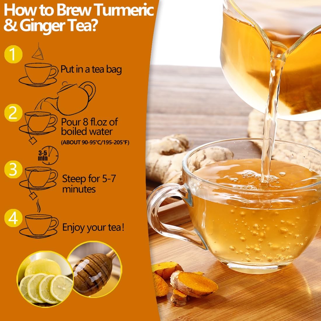 50_Premium_Turmeric,_Ginger,_Cinnamon_Blend_Tea_Bags,_100%_Natural_&_No_Additives_&_Caffeine_Free.