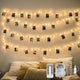 50LED - Warm White USB/Battery