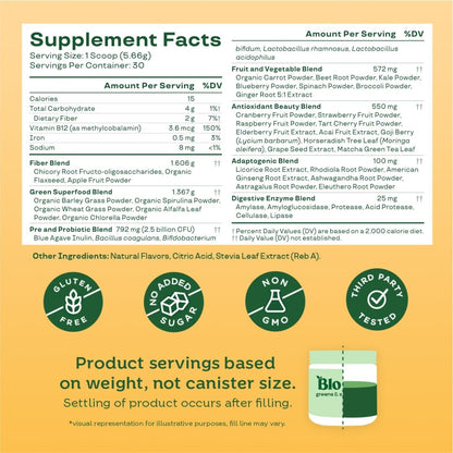 Bloom_Nutrition_Superfood_Greens_Powder,_Digestive_Enzymes_with_Probiotics_and_Prebiotics,_Gut_Health,_Bloating_Relief_for_Women,_Chlorella,_Green_Juice_Mix_with_Beet_Root_Powder,_30_SVG,_Mango
