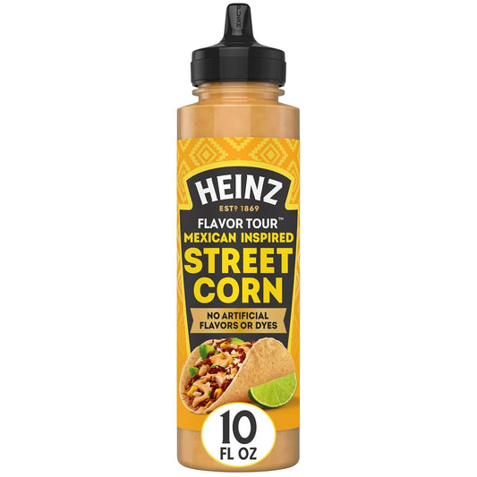 Heinz_Flavor_Tour_Mexican_Inspired_Street_Corn_Sauce,_10_fl_oz_Bottle