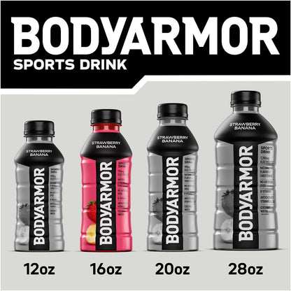 BODYARMOR_Sports_Drink_Sports_Beverage,_Strawberry_Banana,_Coconut_Water_Hydration,_Natural_Flavors_With_Vitamins,_Potassium-Packed_Electrolytes,_Perfect_For_Athletes,_16_Fl_Oz_(Pack_of_12)