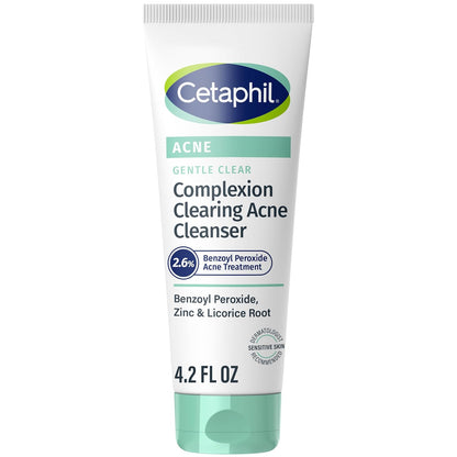 Cetaphil_Gentle_Clear_Complexion-Clearing_BPO_Acne_Cleanser_with_2.6%_Benzoyl_Peroxide,_Creamy_and_Soothing_for_Sensitive_Skin,_Suitable_for_All_Skin_Types,_4.2oz