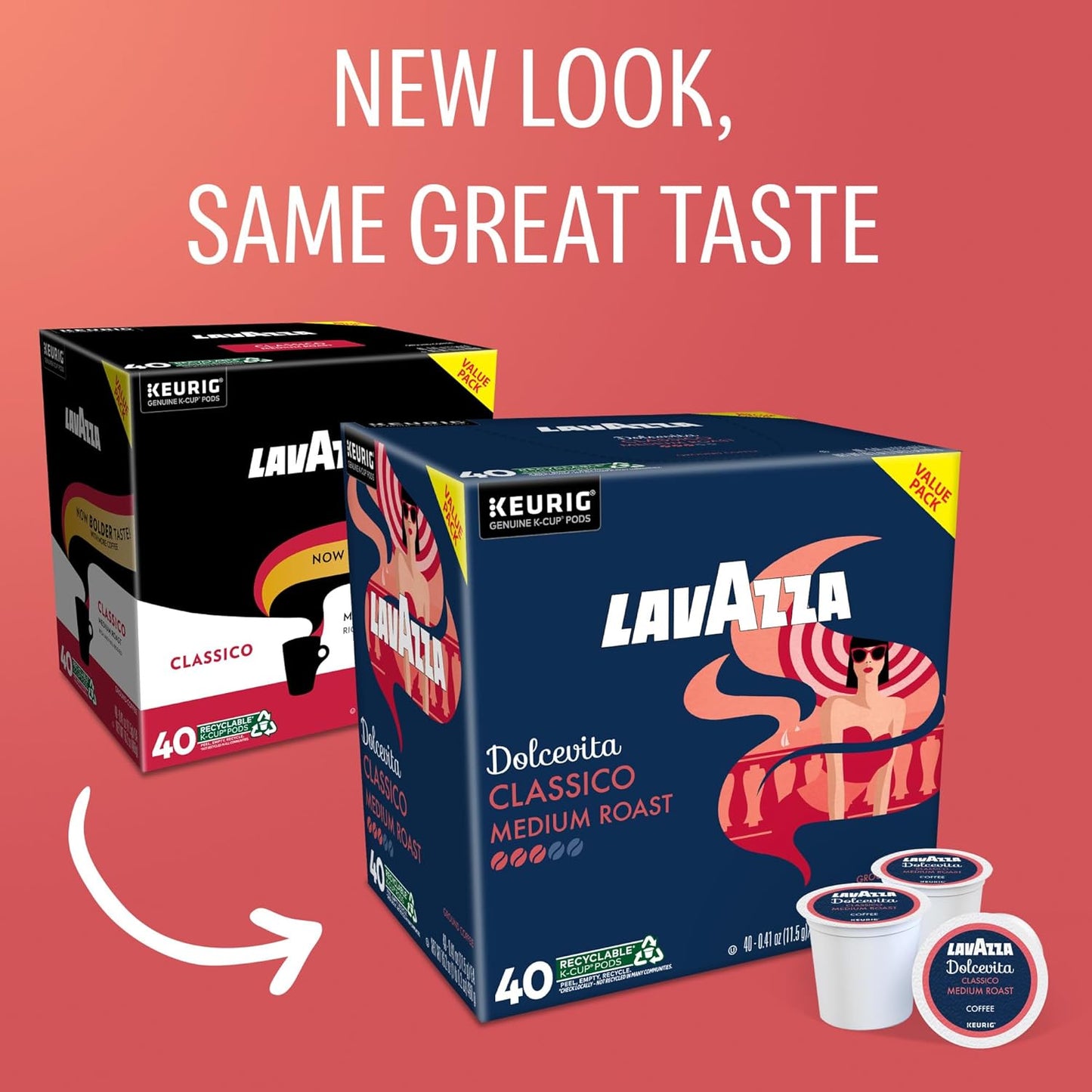 Lavazza_Dolcevita_Classico,_Single-Serve_Keurig_K-Cup_Pods,_Medium_Roast_Coffee,_40-Count_Box