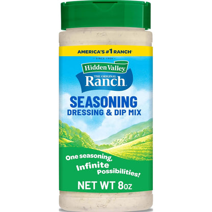 Hidden_Valley_Original_Ranch_Seasoning,_Dressing_and_Dip_Mix,_8_Ounces_(Package_May_Vary)